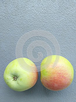 Ðruit background with apples