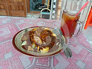 Rujak Cingur