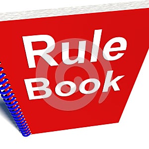 Rule Book Policy Guide Manual