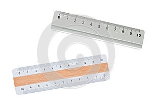 Rulers