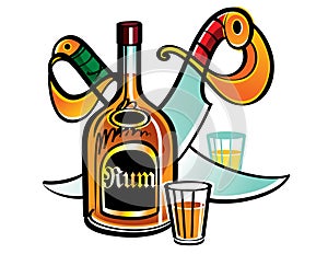 Rum