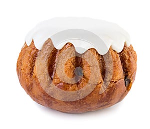 Rum baba