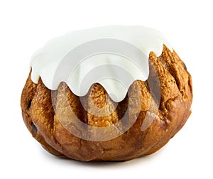 Rum baba