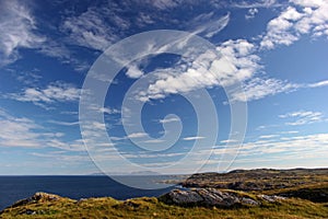 Rum from the Isle of Coll