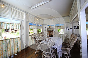 RUMAH KELAHIRAN TUN MAHATHIR