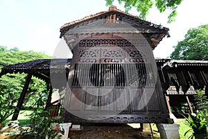 RUMAH TOK SU
