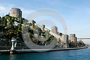 Rumeli Castle