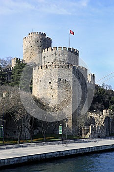 Rumeli Castle