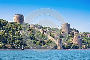 Rumeli Fortress