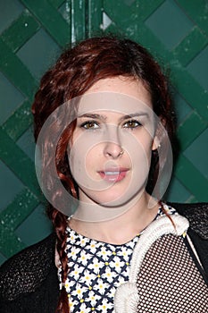 Rumer Willis