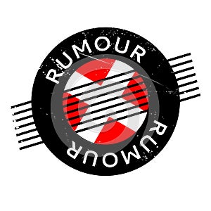 Rumour rubber stamp