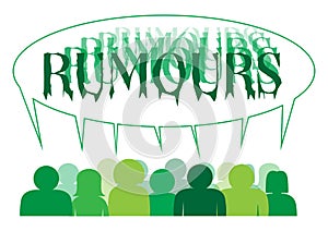 Rumours People