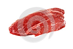 Rump Cap, Top Sirloin Cap, Coulotte Steak, Picanya the marbled beef steak