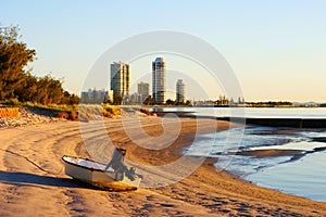 Runaway Bay Gold Coast Australia photo