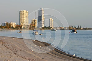 Runaway Bay Gold Coast Australia