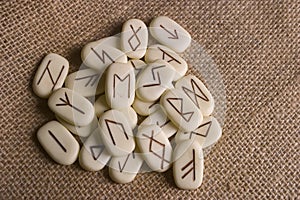 Runes