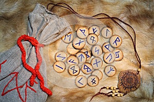 Runes