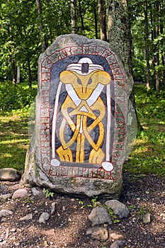 Runestone