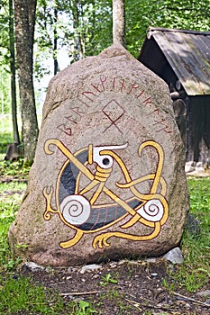 Runestone