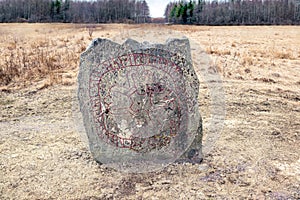 Runestone