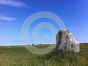 Runestone, vikings, archaeology, sweden, scandinavia, history