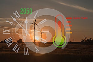 global climate change issues