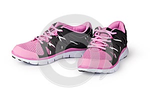 Running shoe