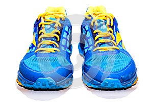 Running shoes