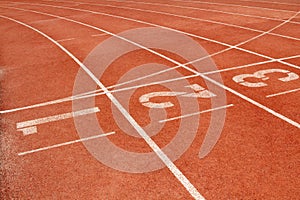 Running Track