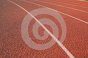 Running Track