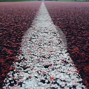 Running Track