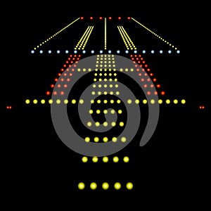 Runway Lights