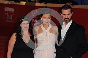 Rupert Everett, Maggie Gyllenhall
