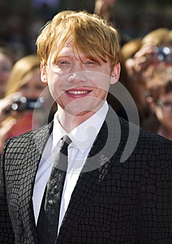 Rupert Grint