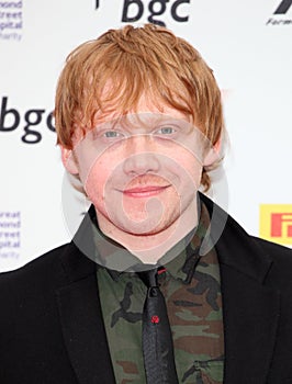 Rupert Grint