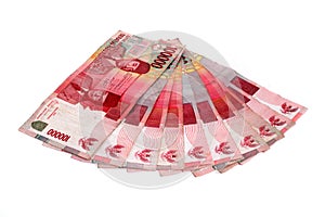 Rupiah - Indonesian Money