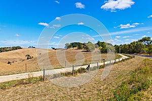 Australia countryside photo