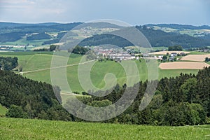 Rural idyll - Austria