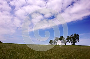 Rural landscape