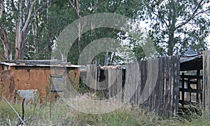 RURAL OUTBUILDINGS