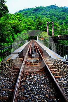 The Rural Railways , Station , Railroad