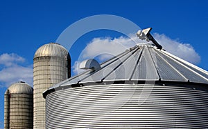 Rural Rooftops