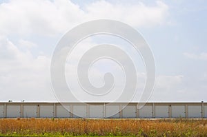 Rural Storage Facility