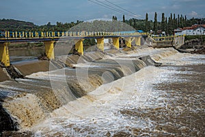 rural waterways