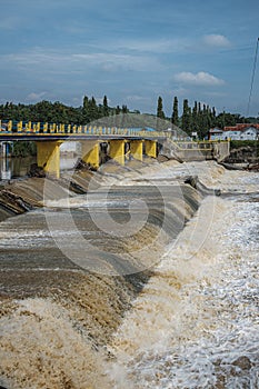 rural waterways