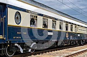 Orient Express