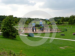 rushcliffe country park