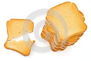 Rusk