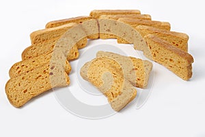 Rusk