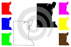 Rusk County, Texas (Counties in Texas, United States of America,USA, U.S., US) photo